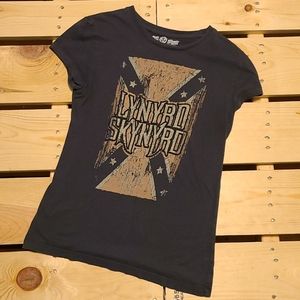 Lynyrd Skynyrd shirt